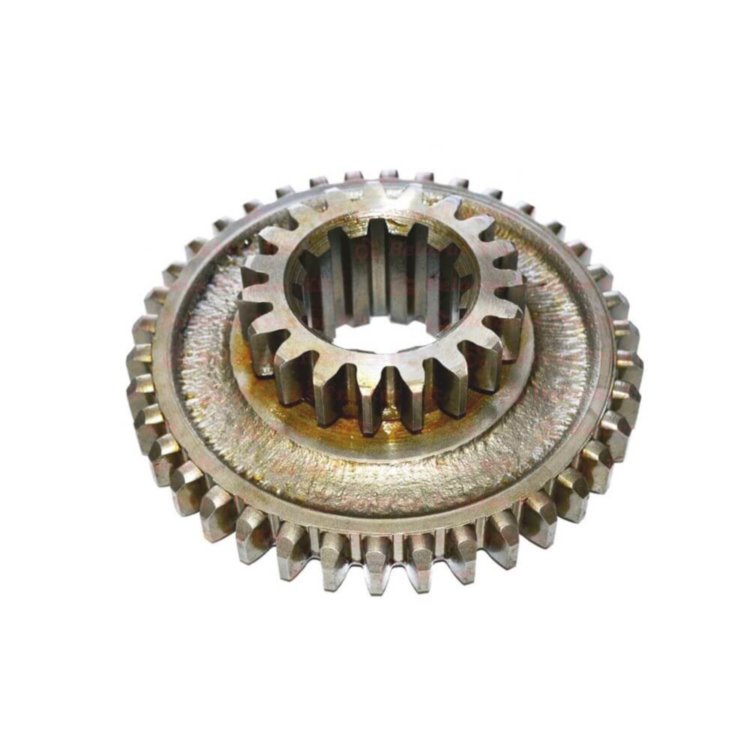 ШЕСТЕРНЯ 50-1701218 Z1-38 Z2=19 (аналог)