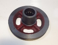 ШКИВ 240-1005131 КОЛЕНВАЛА МТЗ-80/82 (аналог)