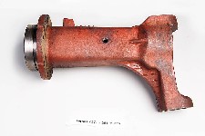 РУКАВ 822-2301051-01 ЛЕВЫЙ ПВМ МТЗ-1221