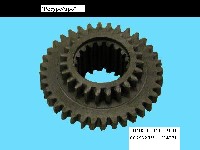 БЛОК ШЕСТЕРЕН 77.52.210 Z=20/36