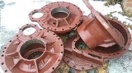 КРЫШКА 55-15-58 КАРТЕРА
