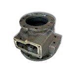 РУКАВ Т16.38.101 ПРАВЫЙ