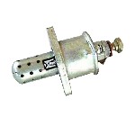 ЭЛЕКТРОФАКЕЛЬНЫЙ ПОДОГРЕВАТЕЛЬ ЭФП-8101500(С8,5 ВК)