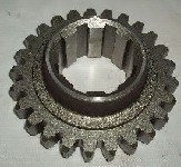 ШЕСТЕРНЯ 95-1701019 ВЕДОМ.5 ПЕР.Z=25 (ТЛТ-100)