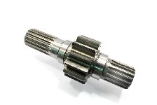 ШЕСТЕРНЯ 70-2407053-01 ВЕДУЩАЯ ПРАВ.(аналог)
